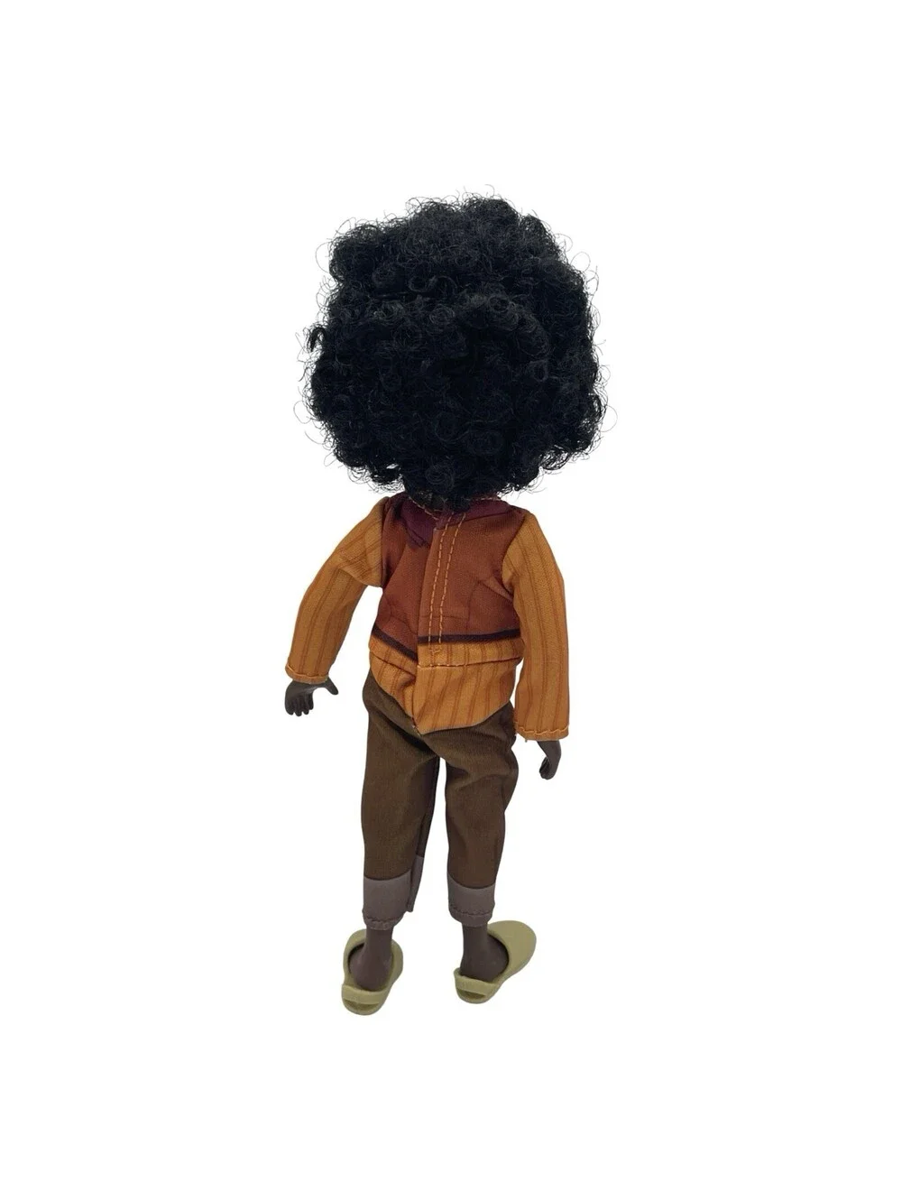 Disney Encanto Antonio Madrigal Doll 7